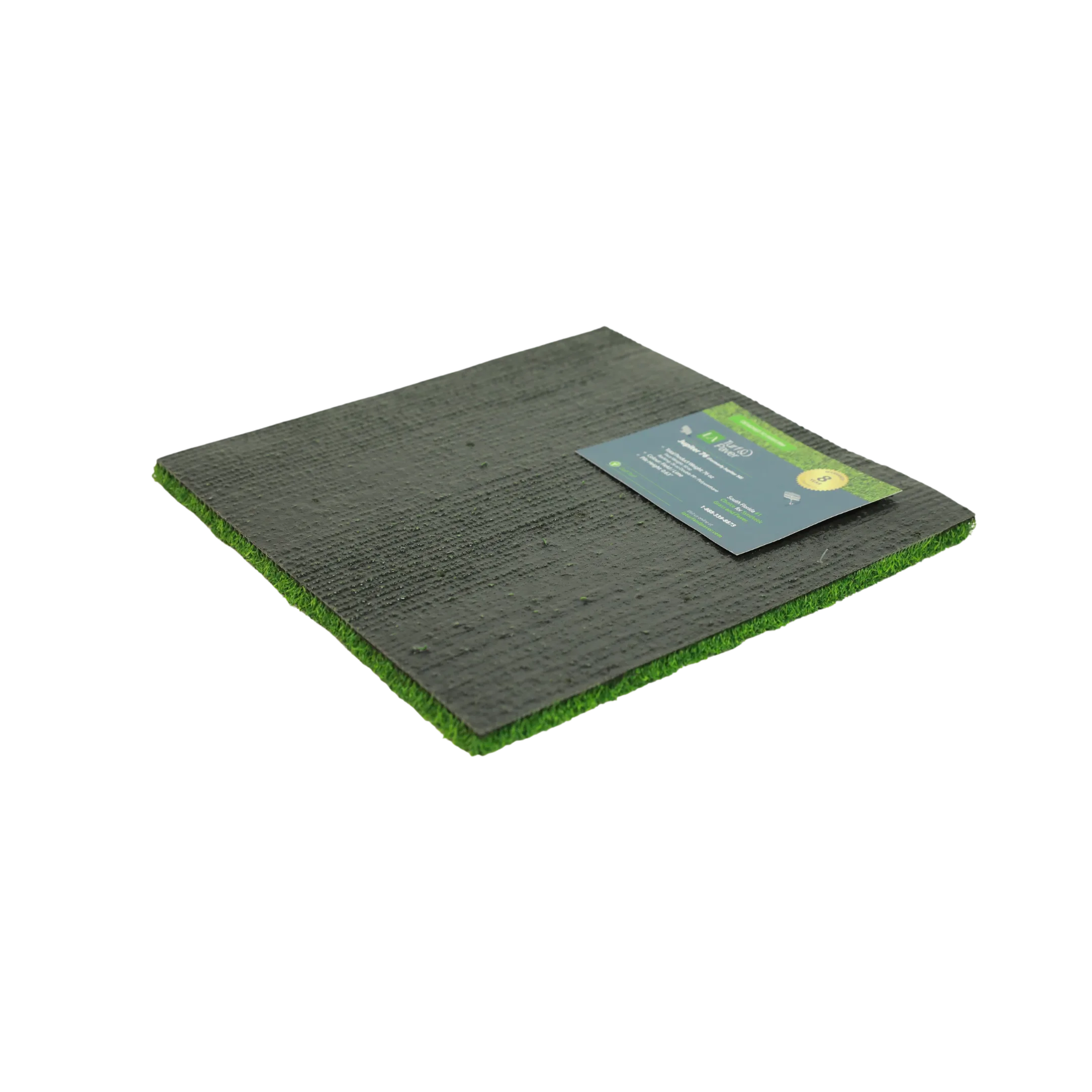 Jupiter 76 Putting Green