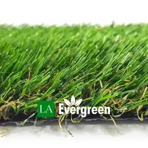 LA-Evergreen