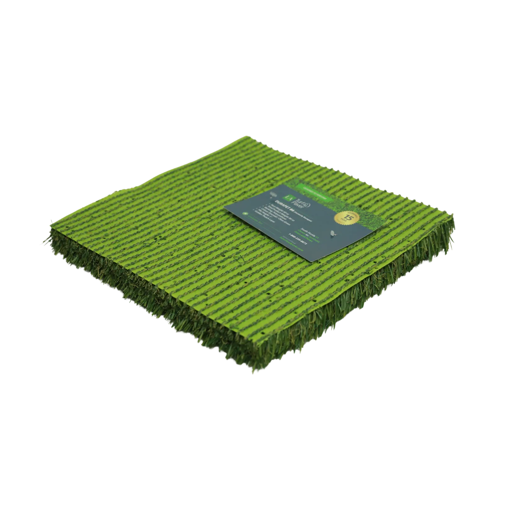 Pet Flo Artificial Turf for Pets - Image 2