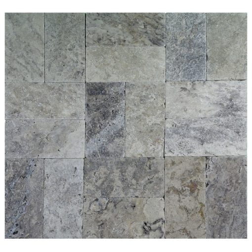 Silver-Tumbled-Travertine-Pavers-6x12-510x510-1