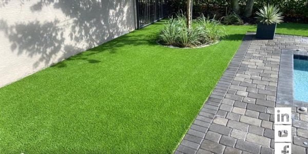 Cost of Faux Grass