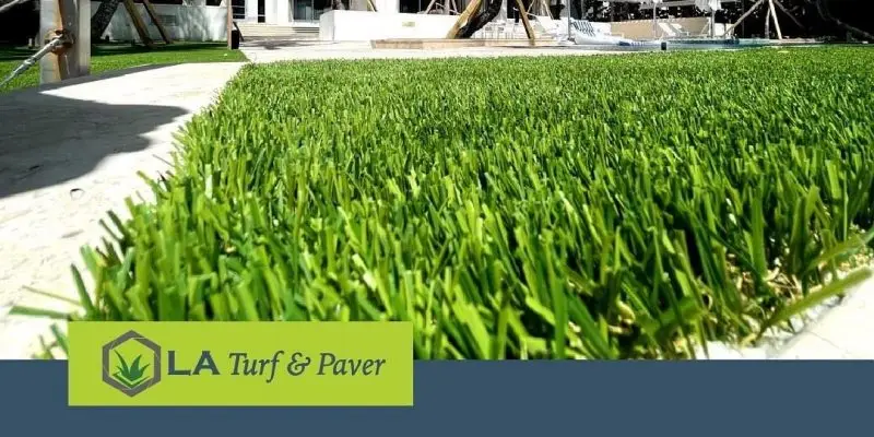 synthetic turf cost