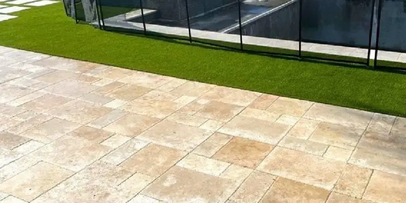 paver and patios