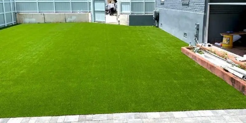 grass synthetic turf