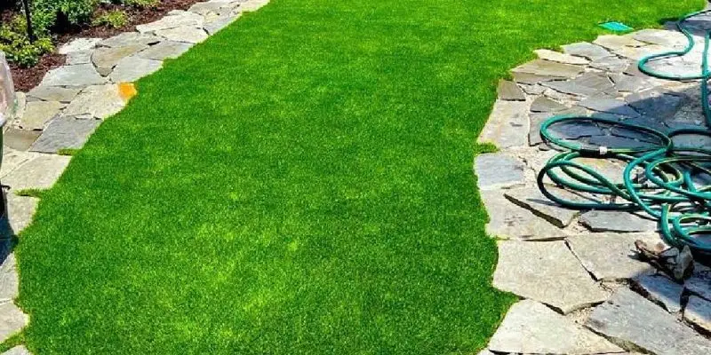 artificial turf cost