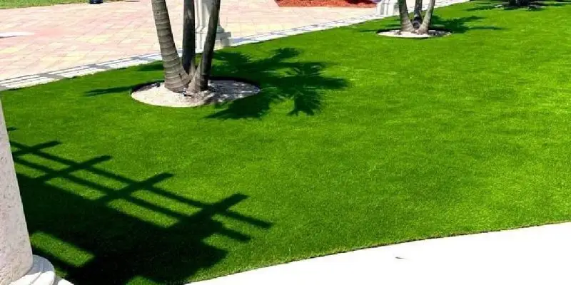 artificial grass boca raton