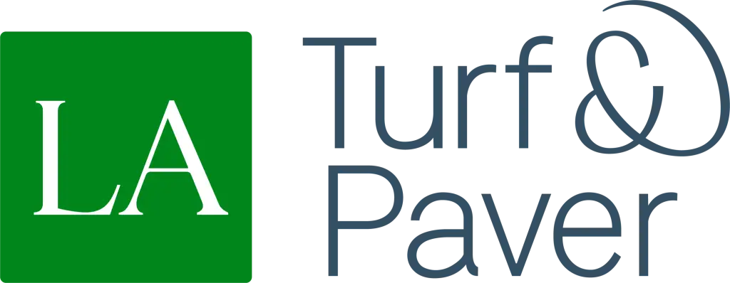 LA Turf & Paver