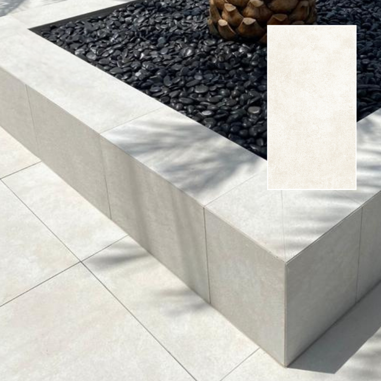 3CM Beach Beige Porcelain Pavers: Capture Coastal Elegance