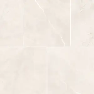 3CM Pietra Reale Crema Porcelain Pavers