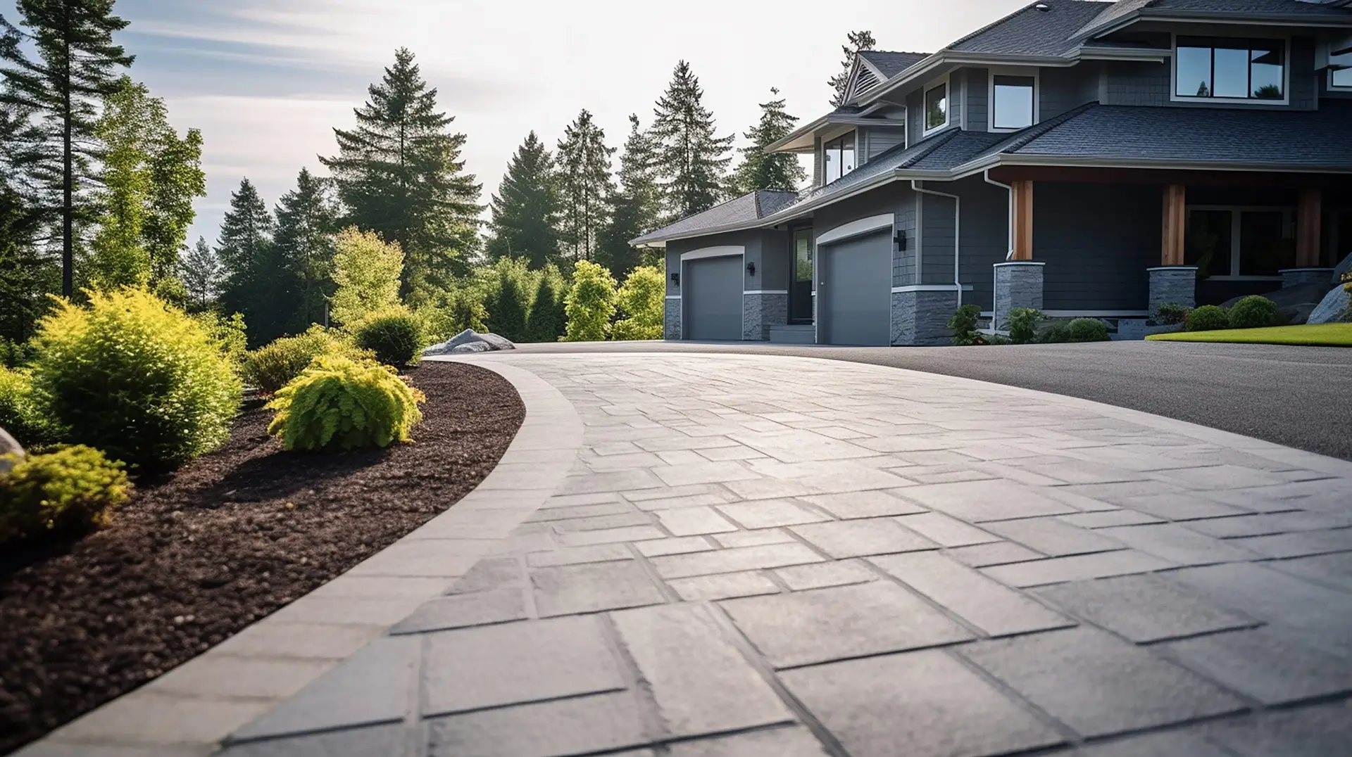 Best pavers for your sidewalk