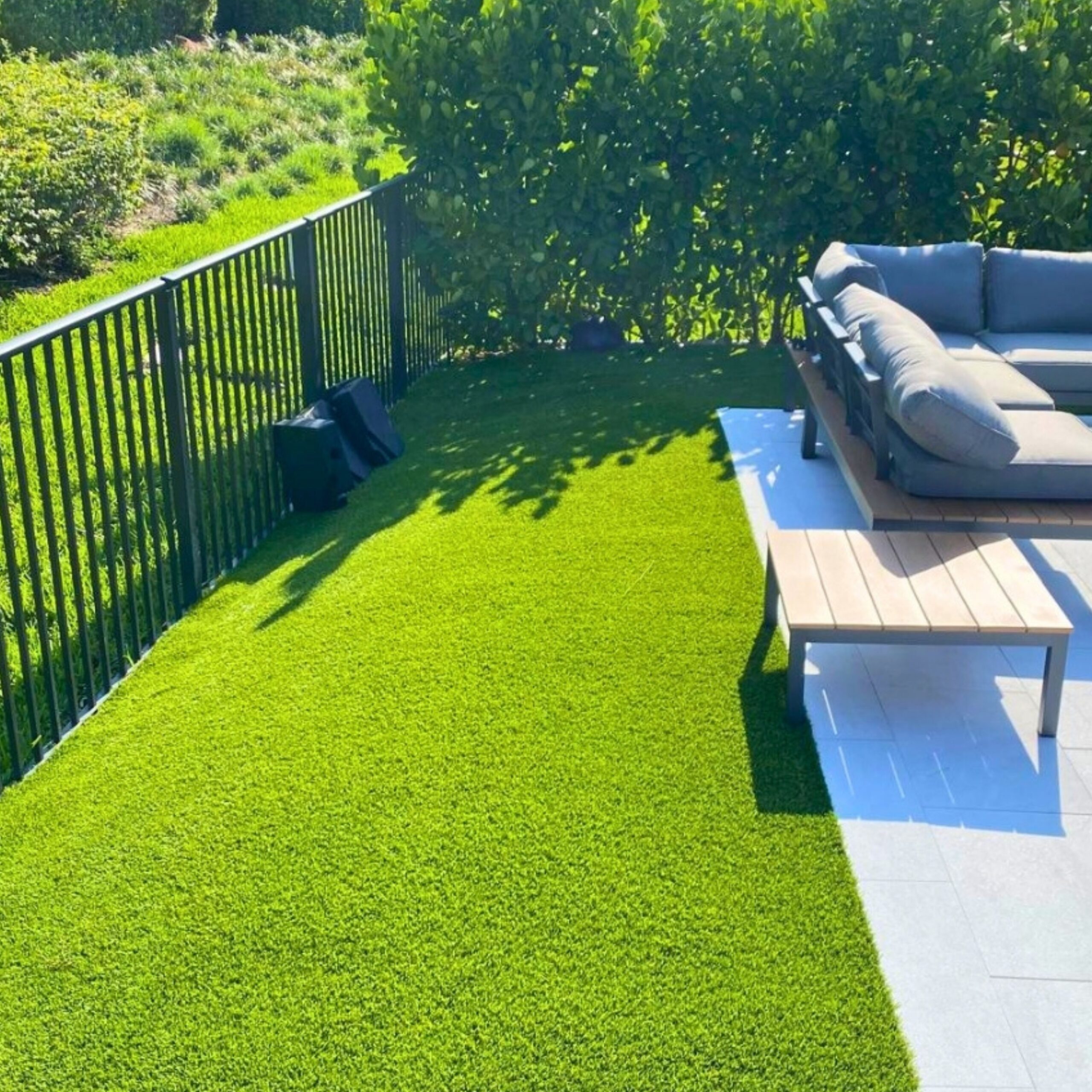 Artificial Grass