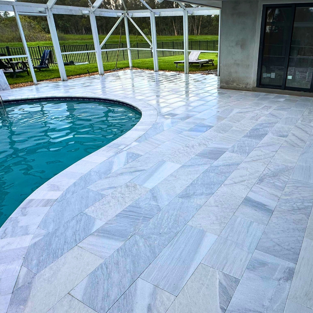 Paver installer services