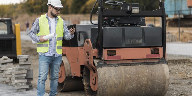 driveway contractors