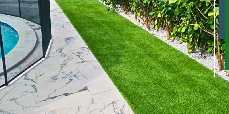 artificial grass repair