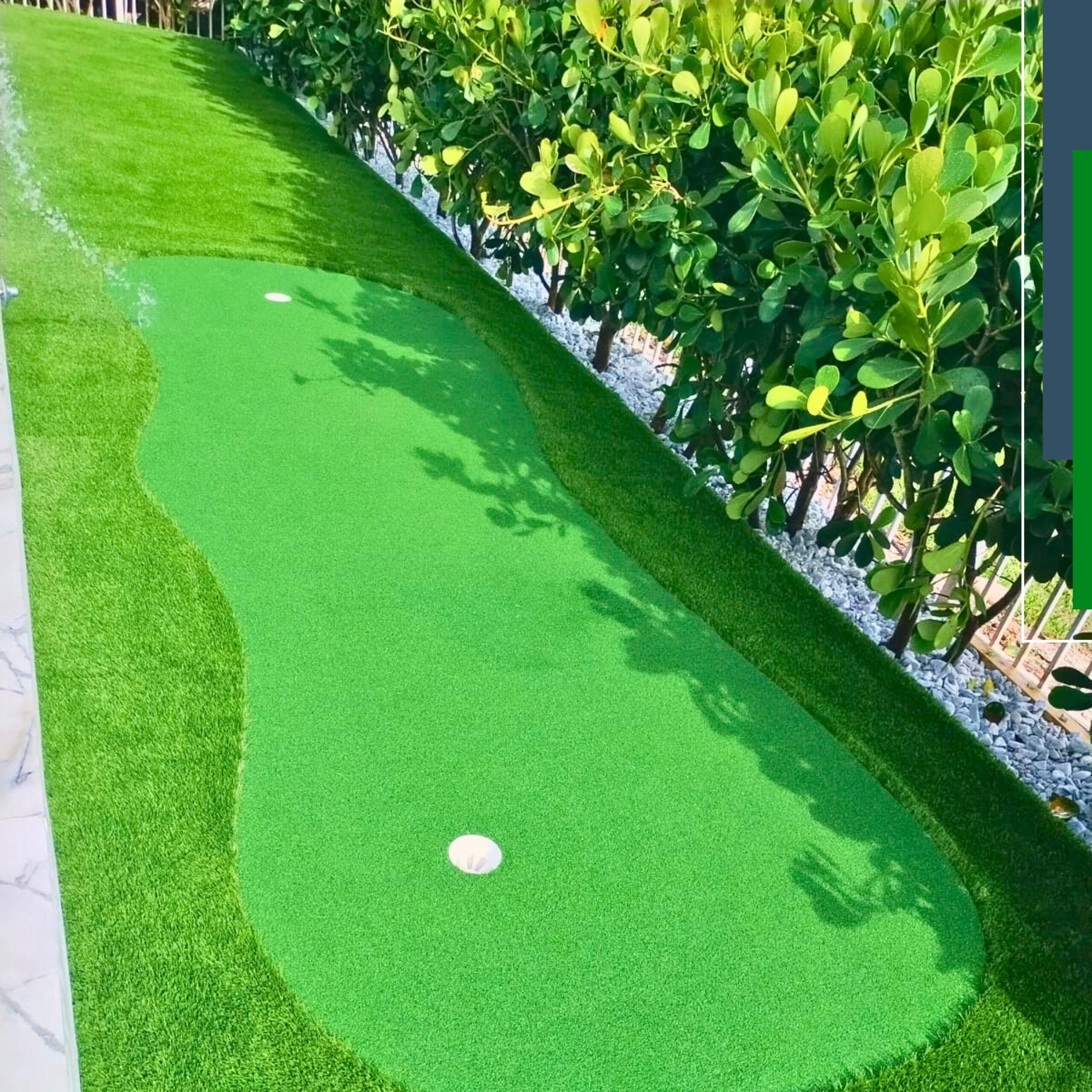 artificial grass repair