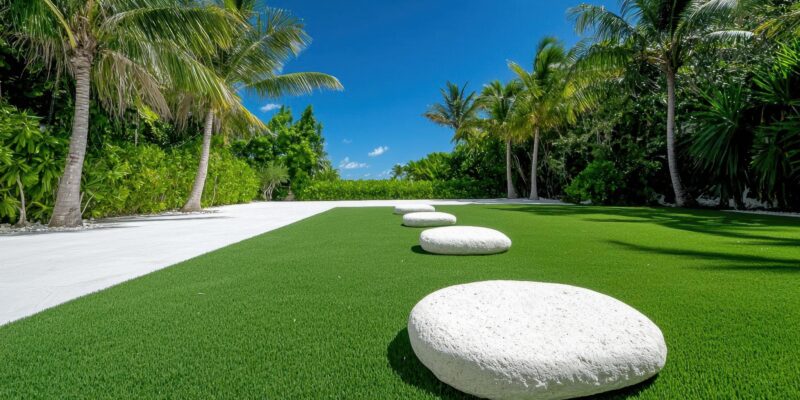 artificial turf companies