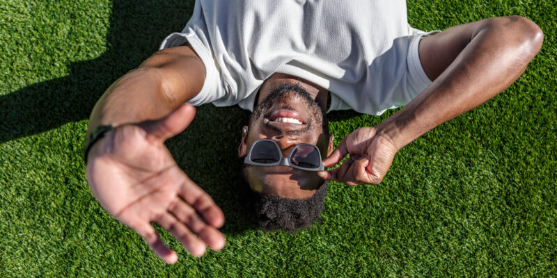 synthetic turf safety