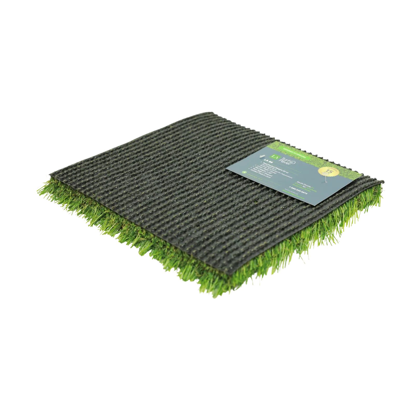 LA86 artificial grass