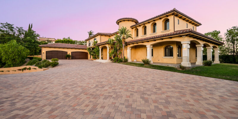 driveway pavers near me