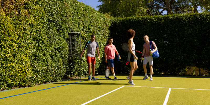 AstroTurf for Backyard