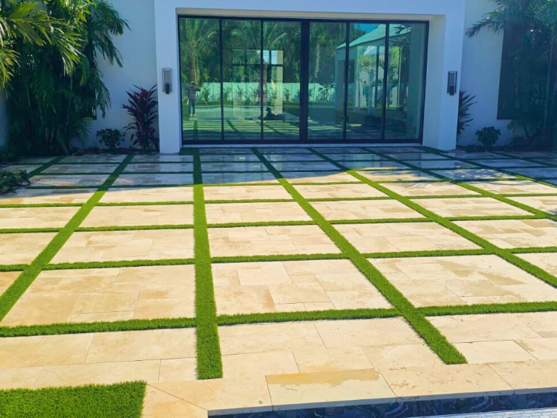 paver contractors