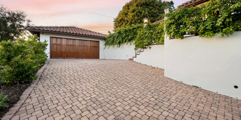 pavers for driveway near me