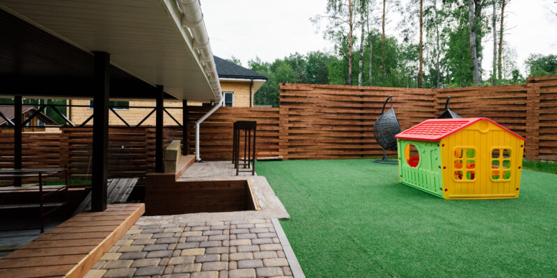 artificial grass installation near me