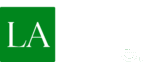 Logo for LA Turf & Paver